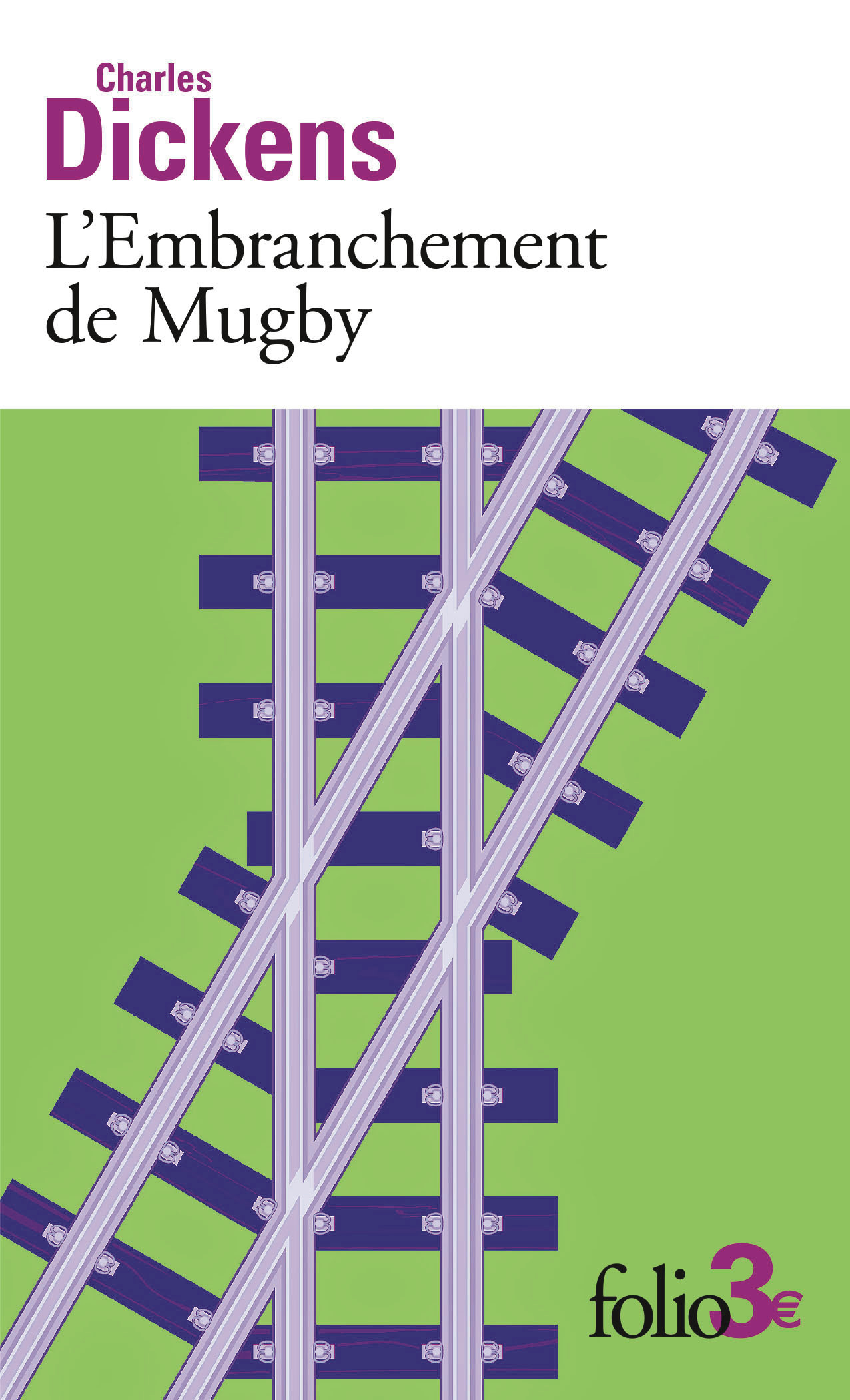 L'Embranchement de Mugby