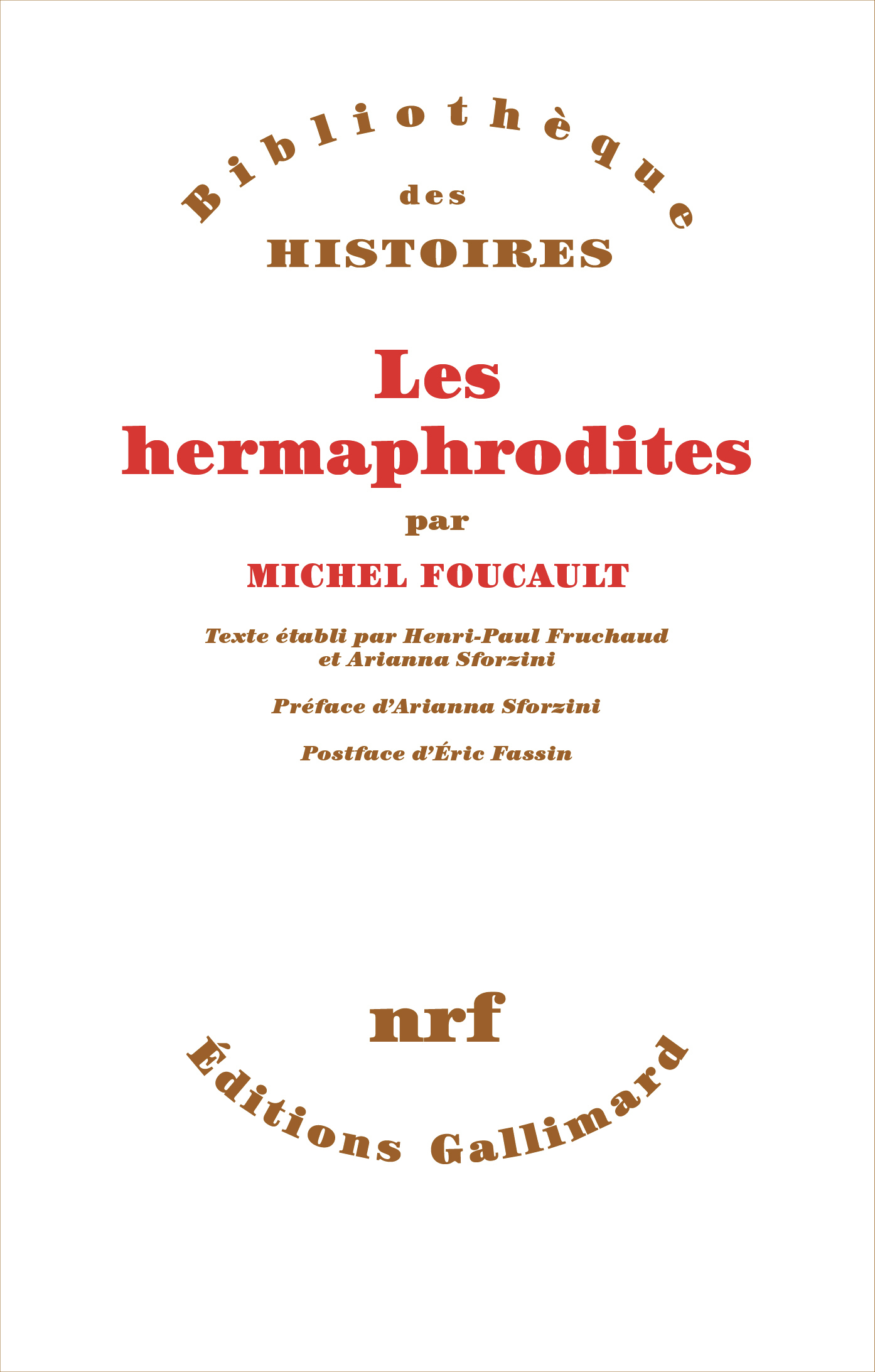 Les hermaphrodites