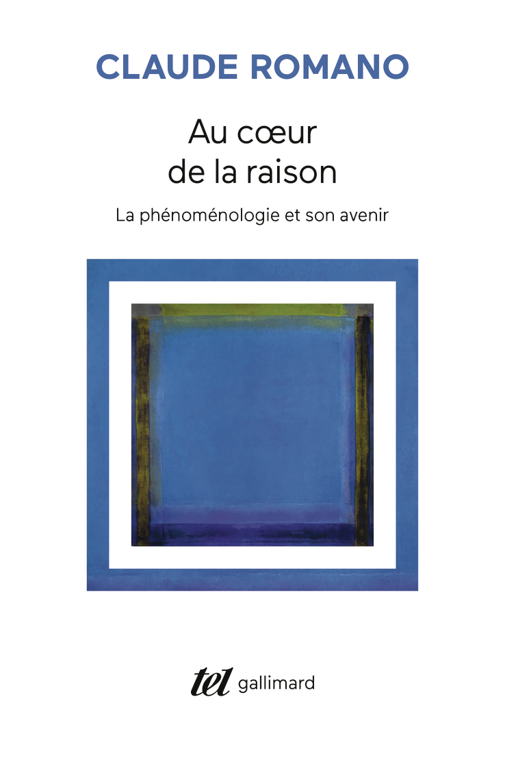 Au coeur de la raison