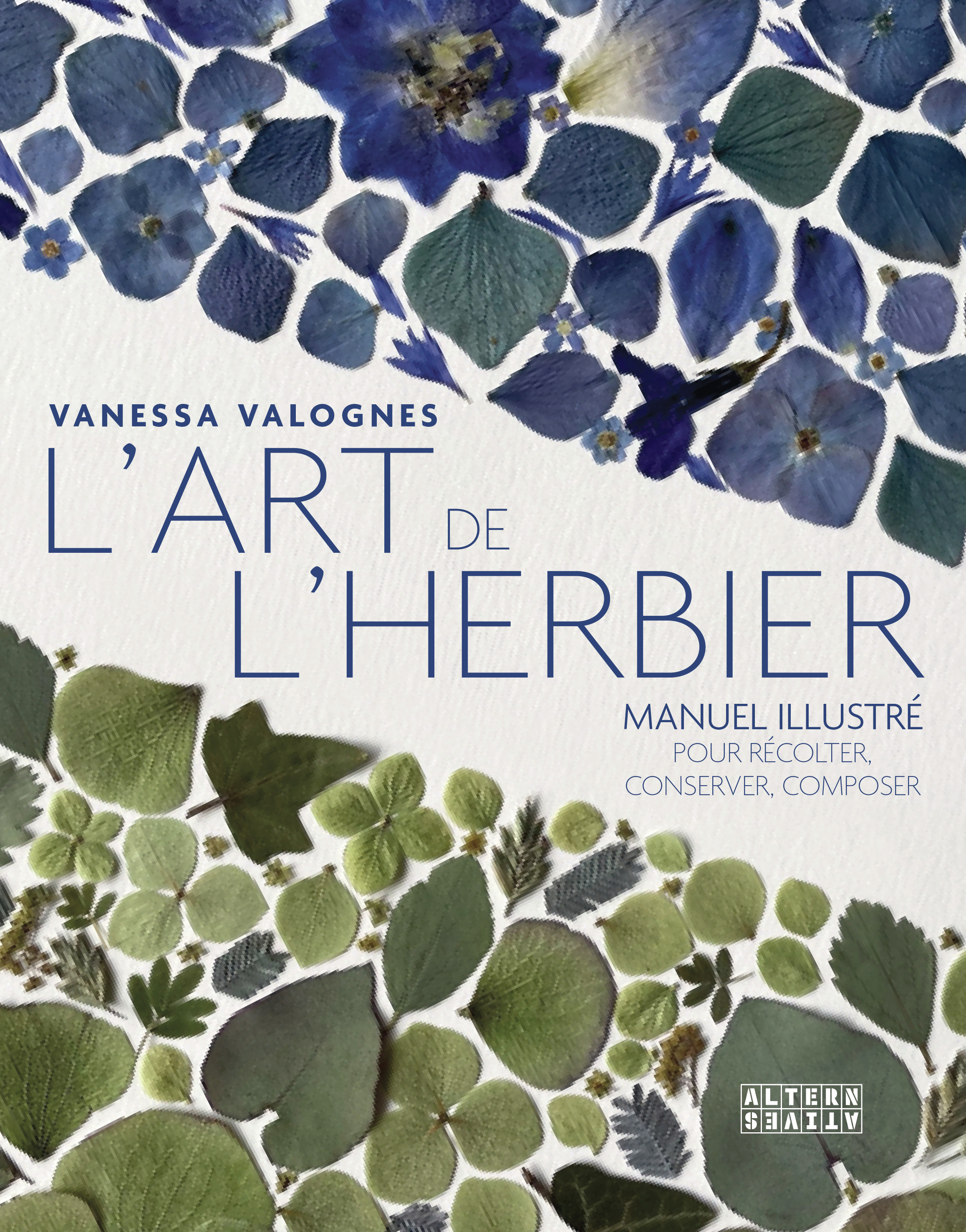 L'art de l'herbier