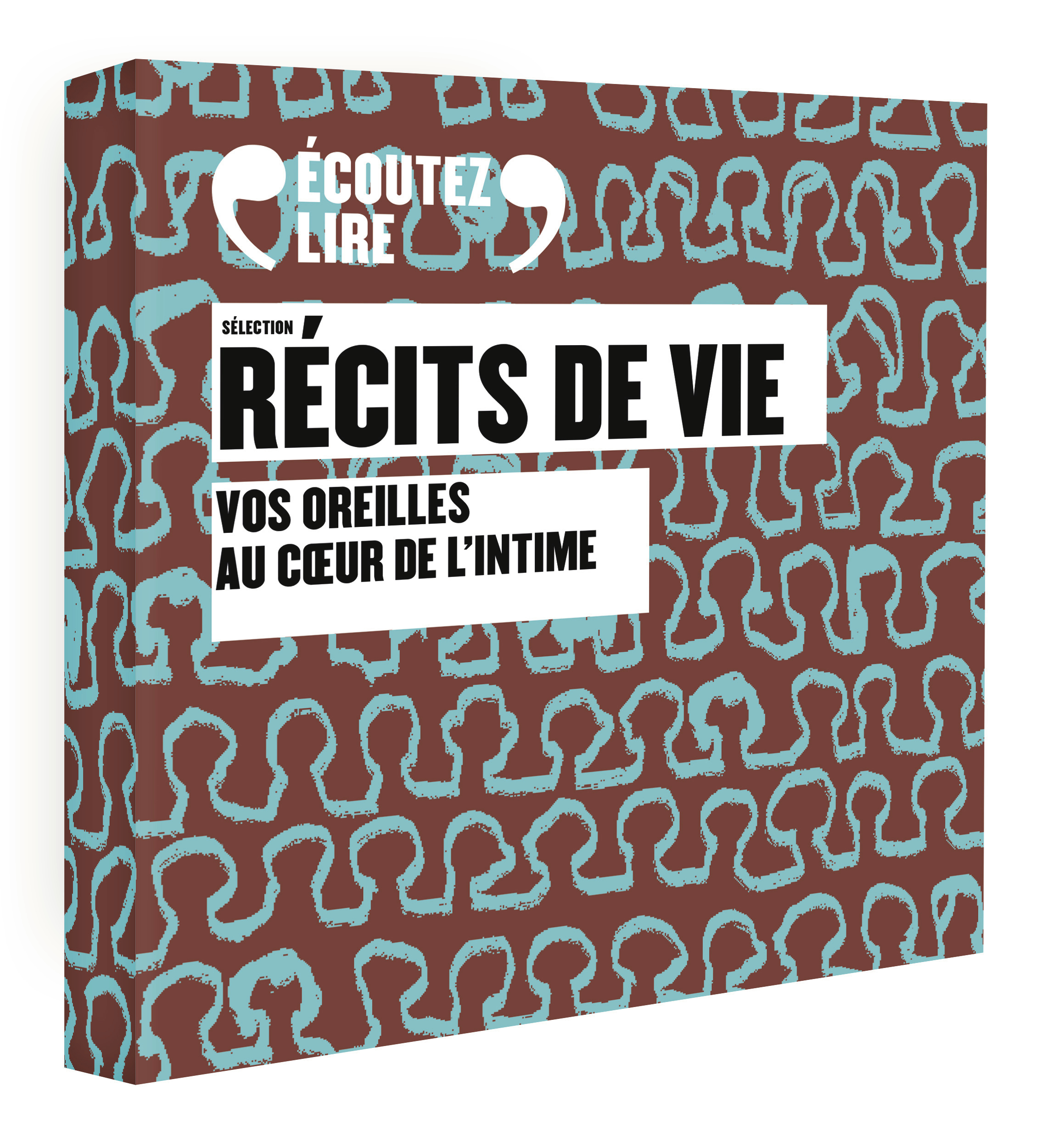 Sélection Récits de vie