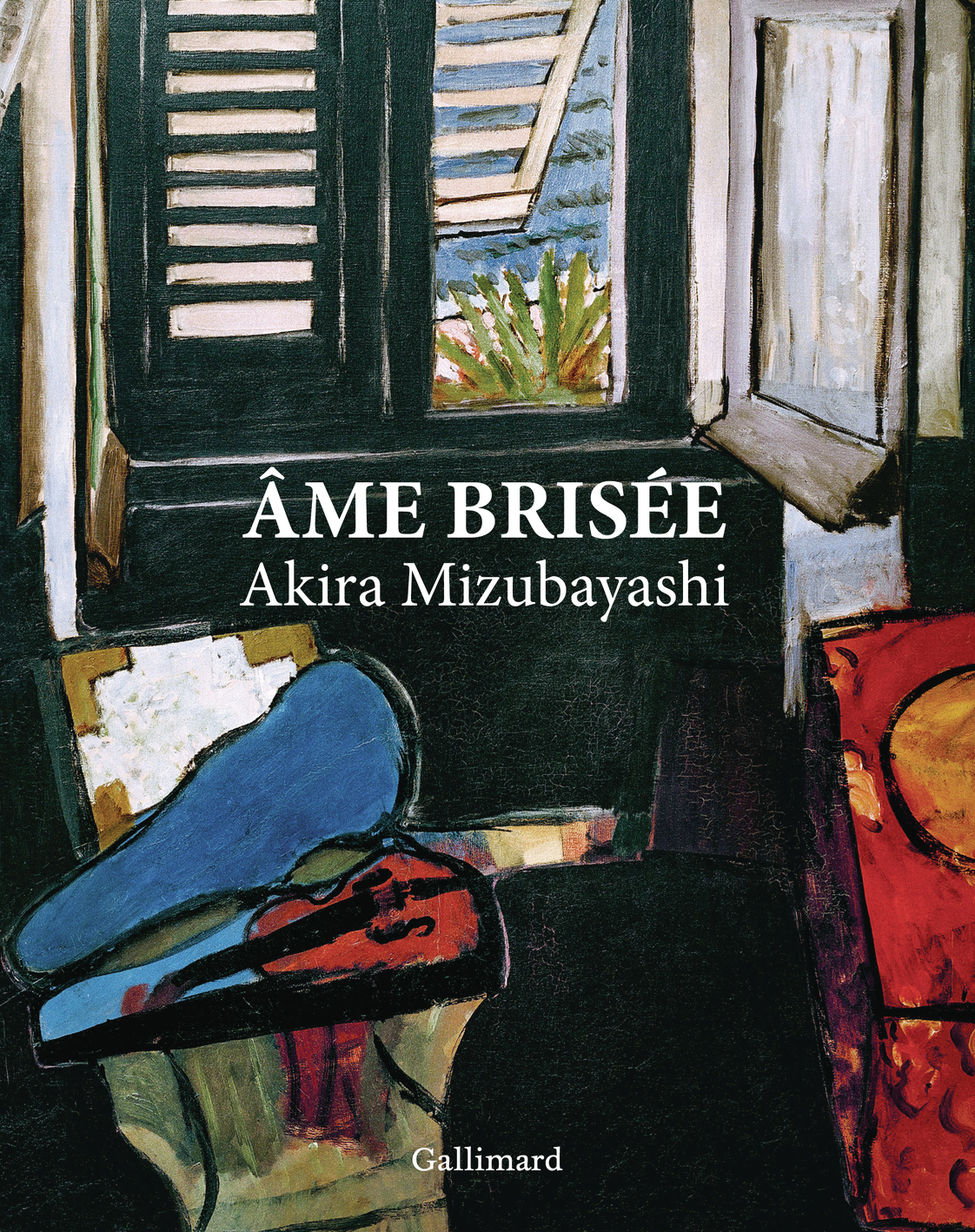 Âme brisée