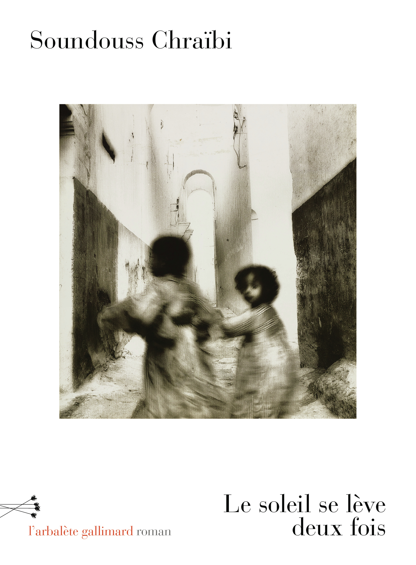 Le soleil se lève deux fois