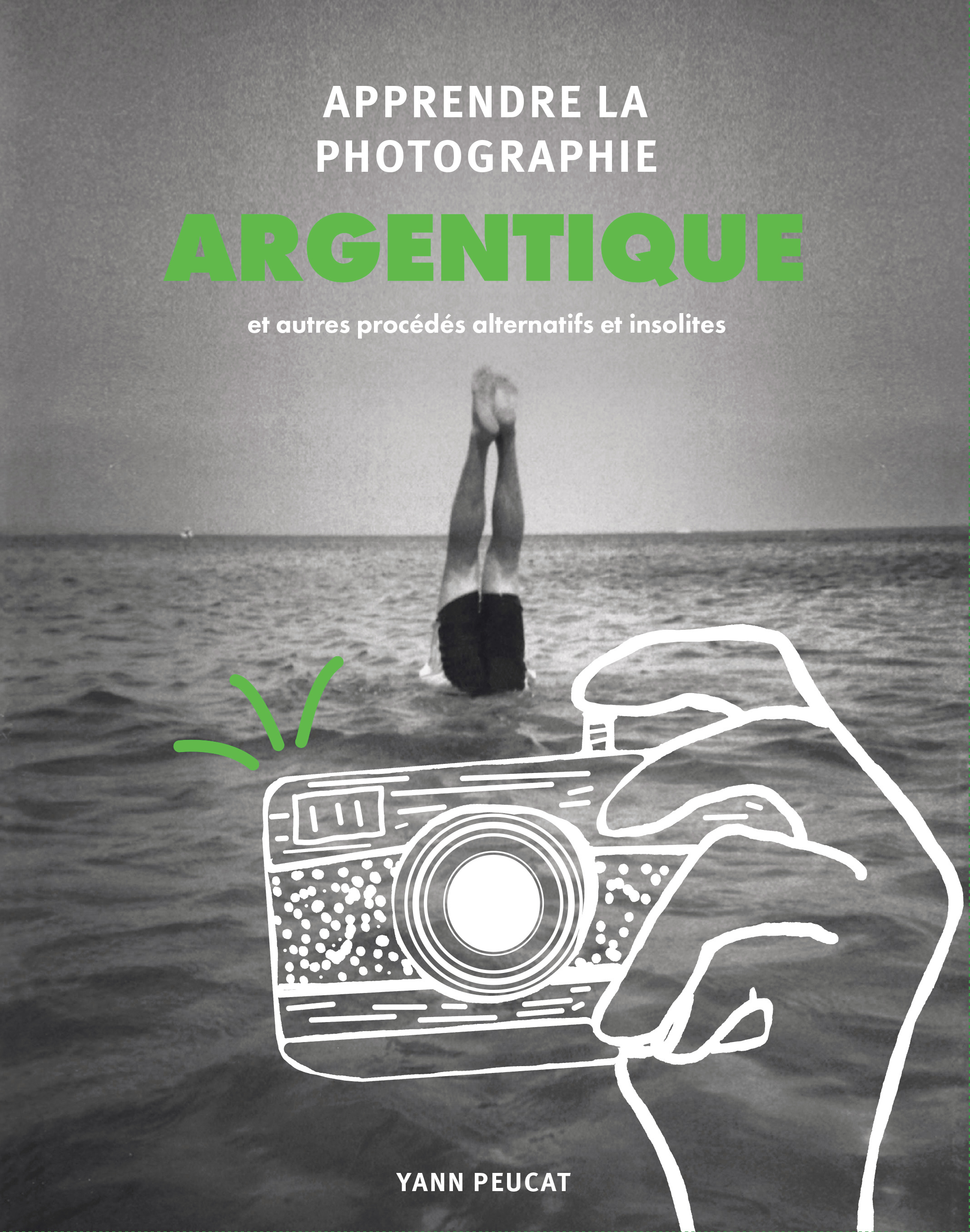 Apprendre la photographie argentique