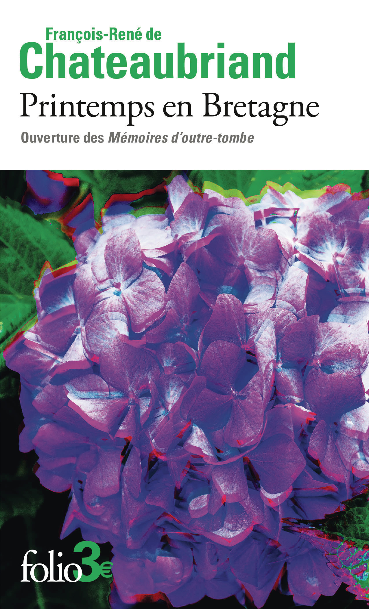 Printemps en Bretagne