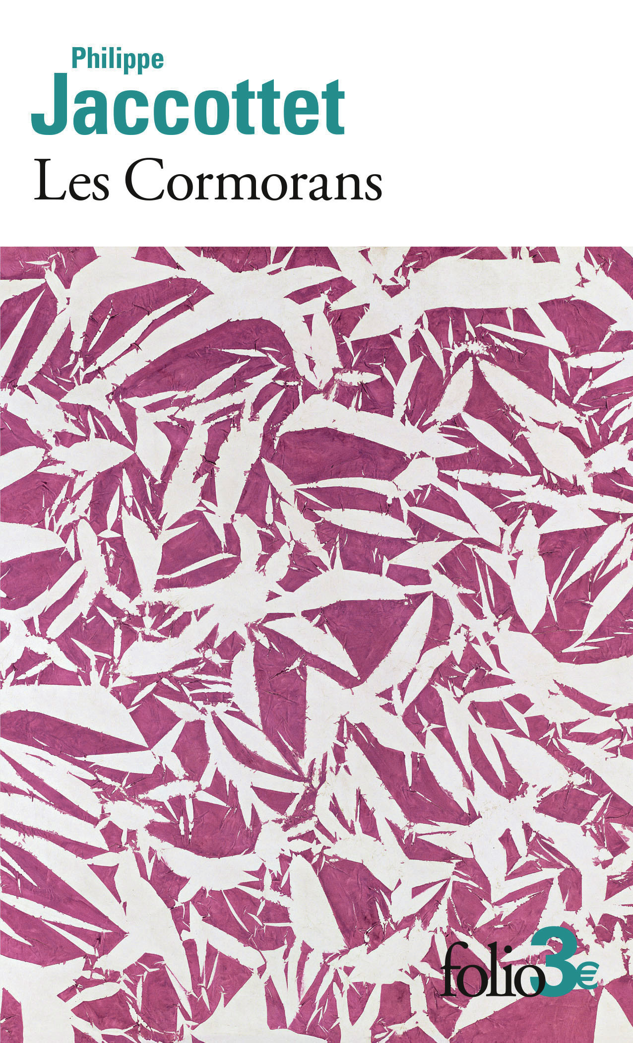 Les Cormorans / Beauregard