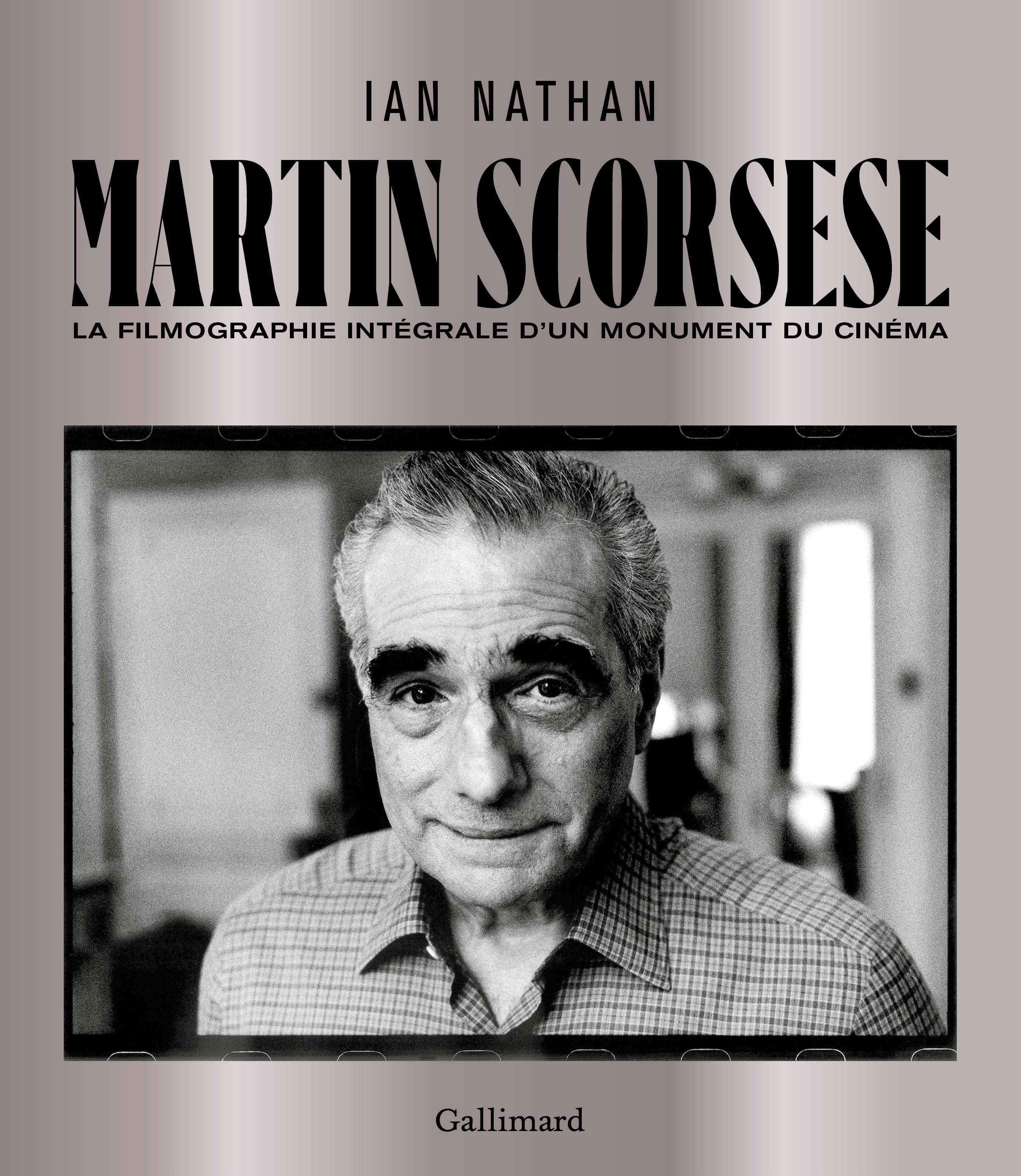 Martin Scorsese