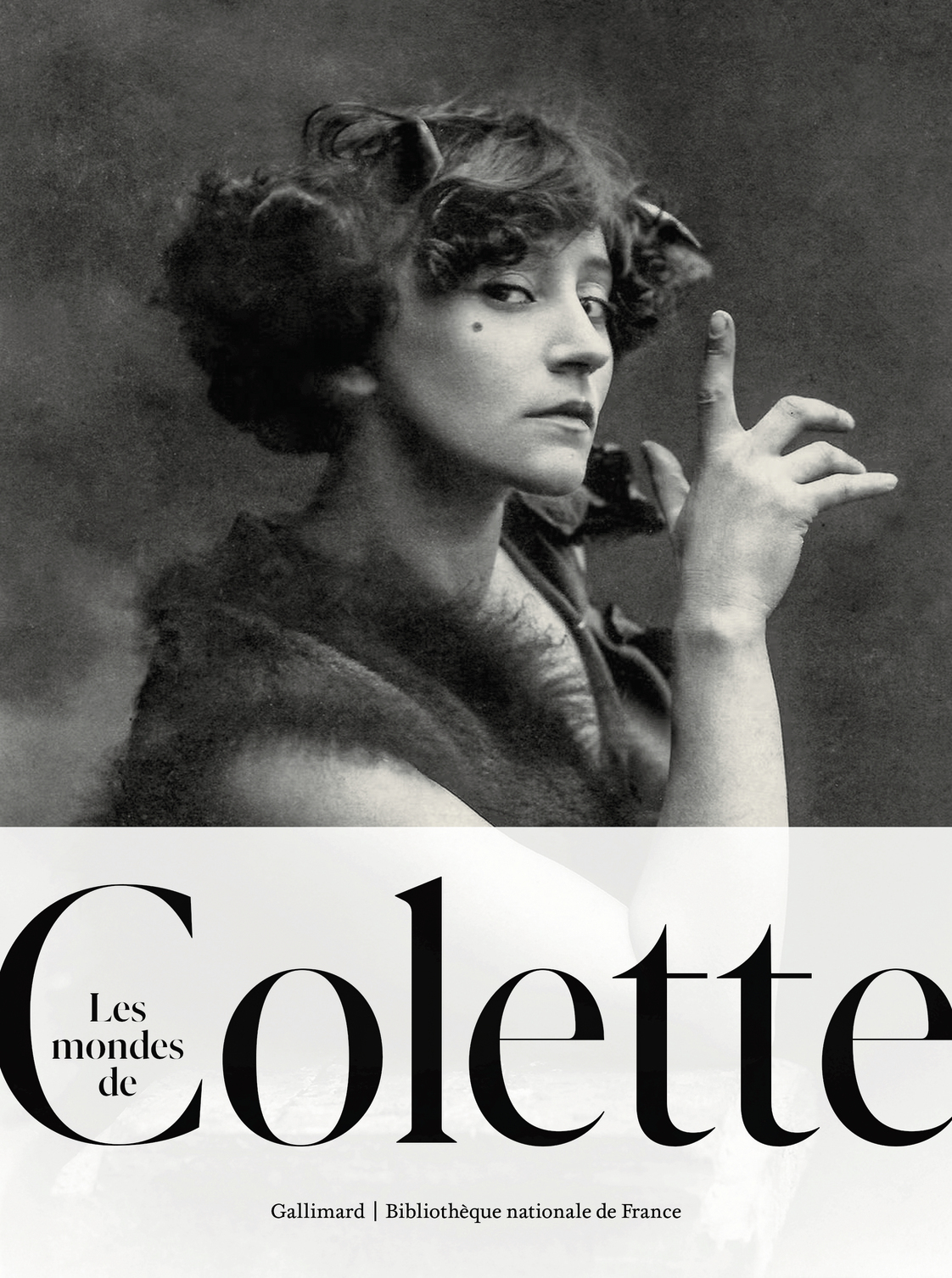 Les mondes de Colette