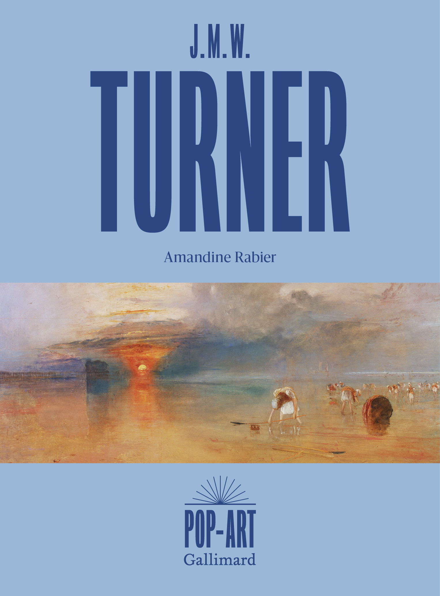 J.M.W. Turner