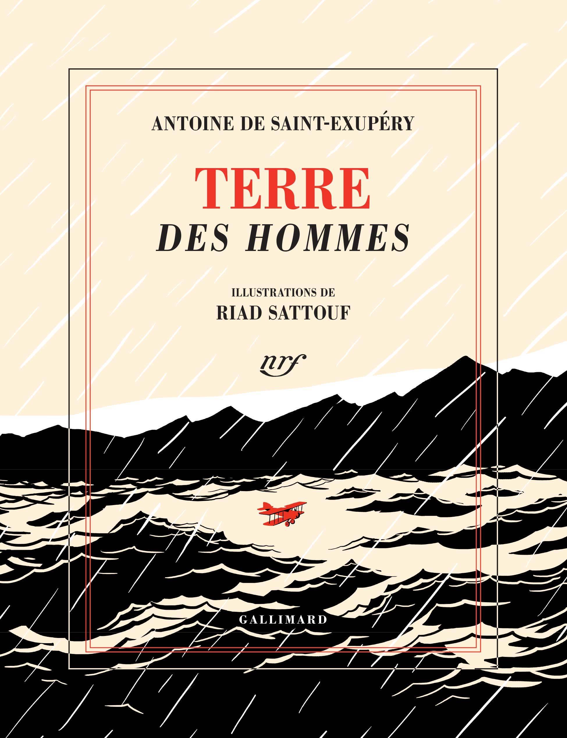 Terre des Hommes