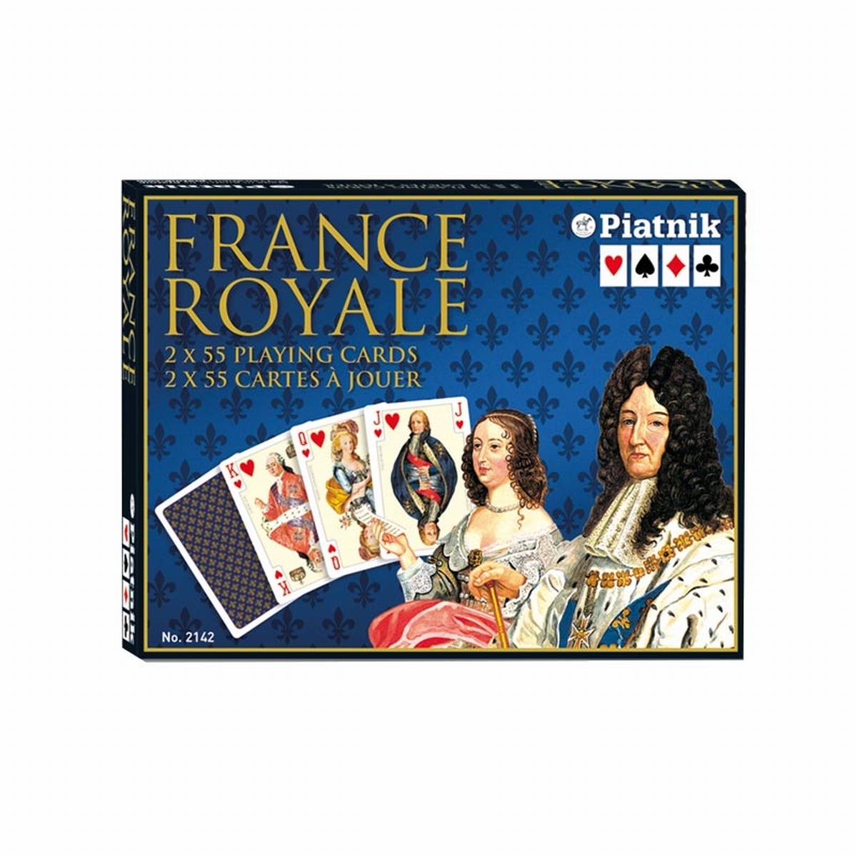 France royal