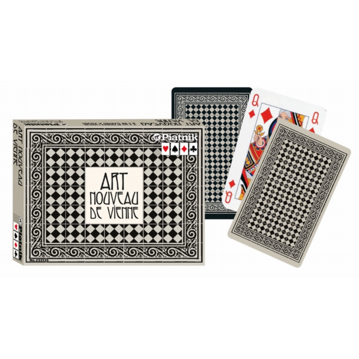 Art nouveau de Vienne