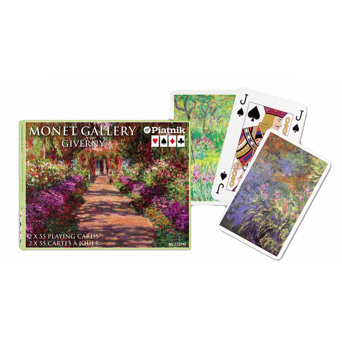 Monet - Giverny