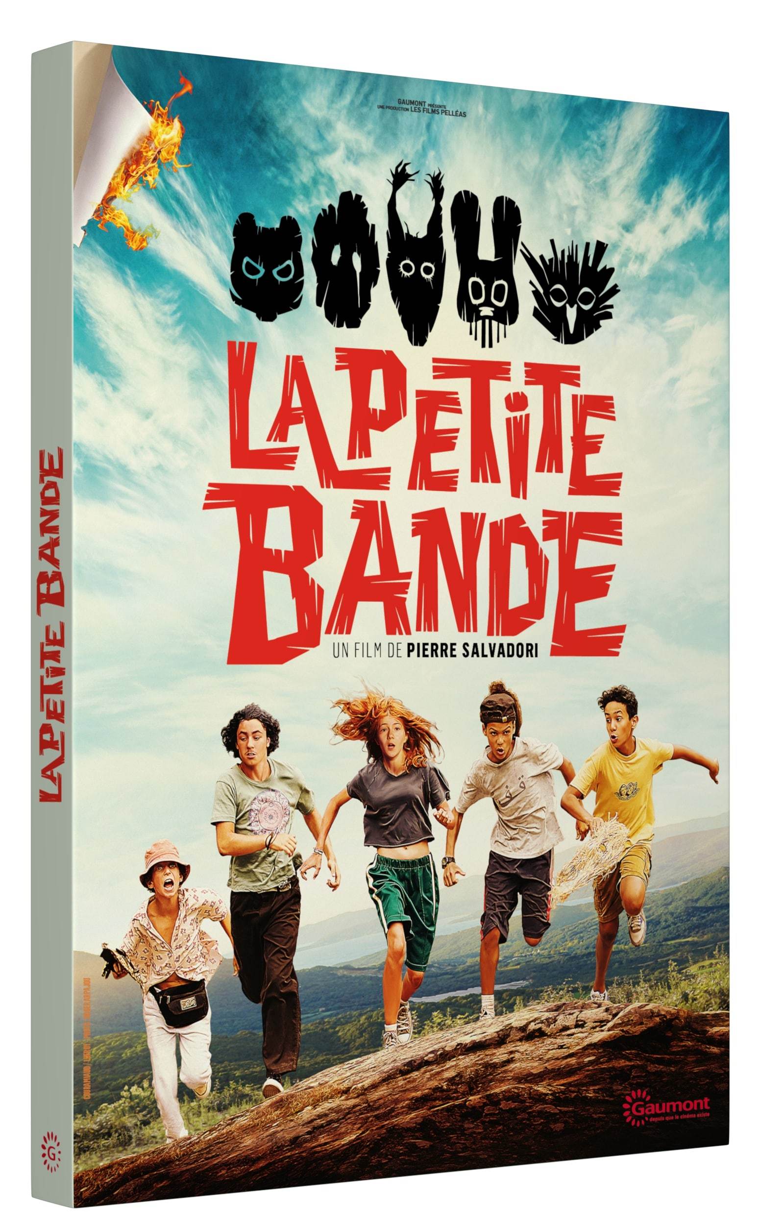 La petite bande
