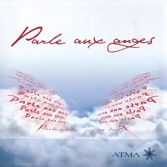 Parle aux anges CD