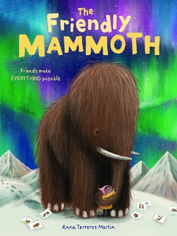 The Friendly Mammoth