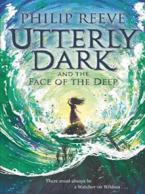 Utterly Dark and the Face of the Deep