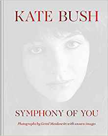 Kate Bush: Symphony of You