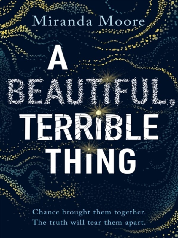 A Beautiful, Terrible Thing