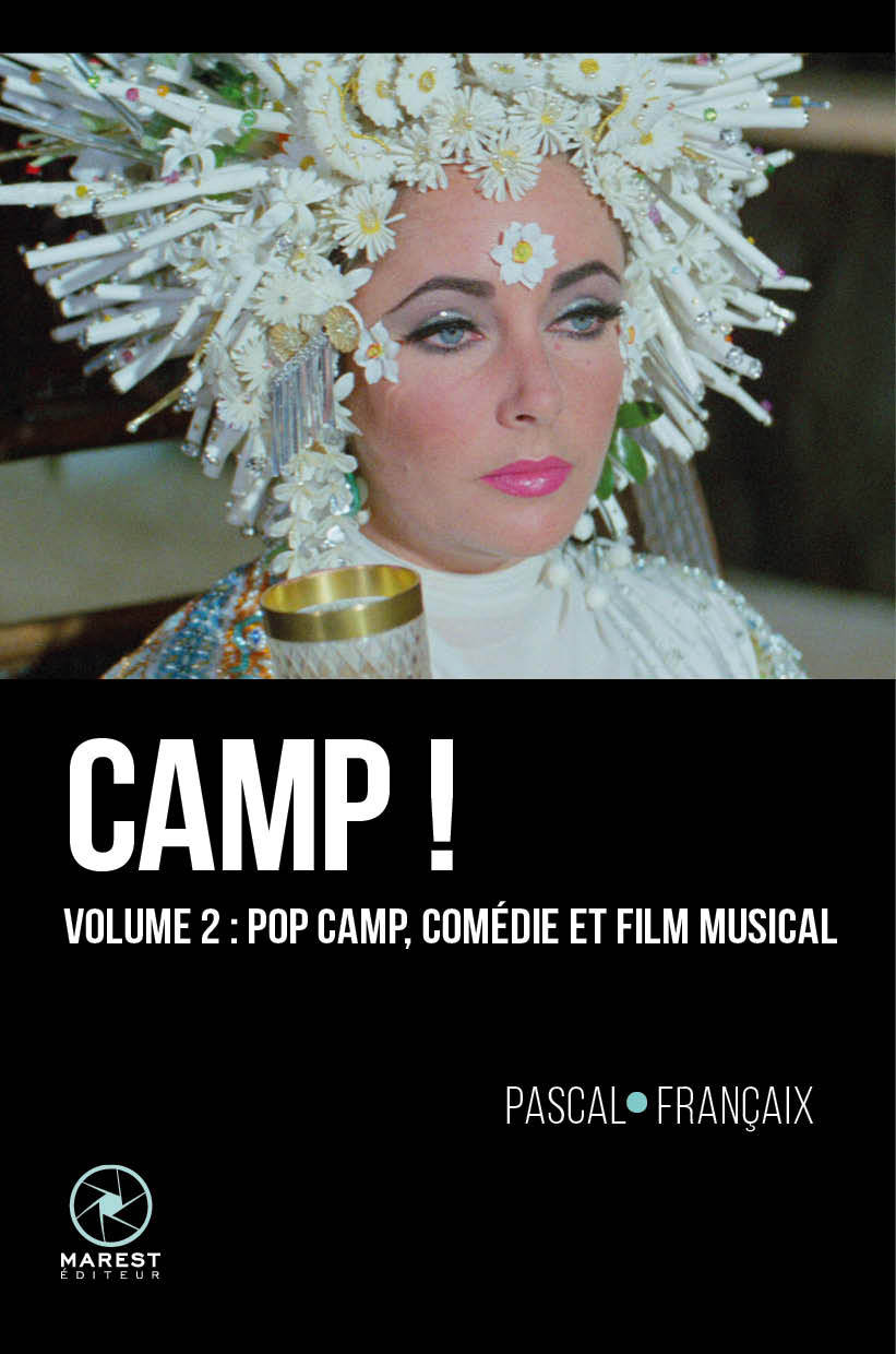 Camp ! volume 2