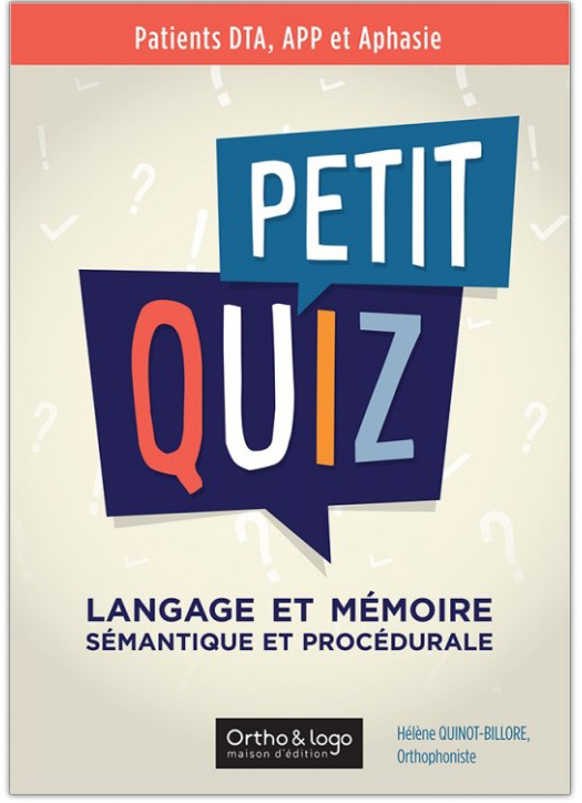 Petit quiz