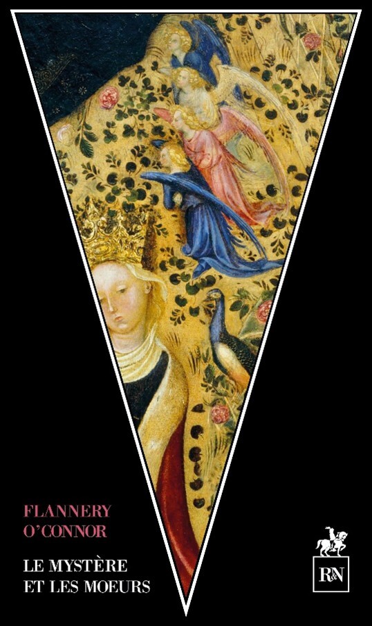 Le Mystère et les moeurs