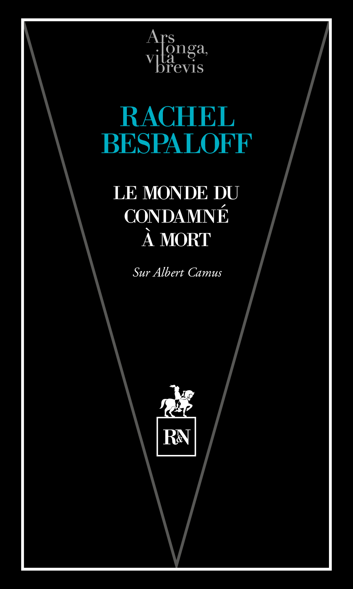 Le Monde du condamné à mort