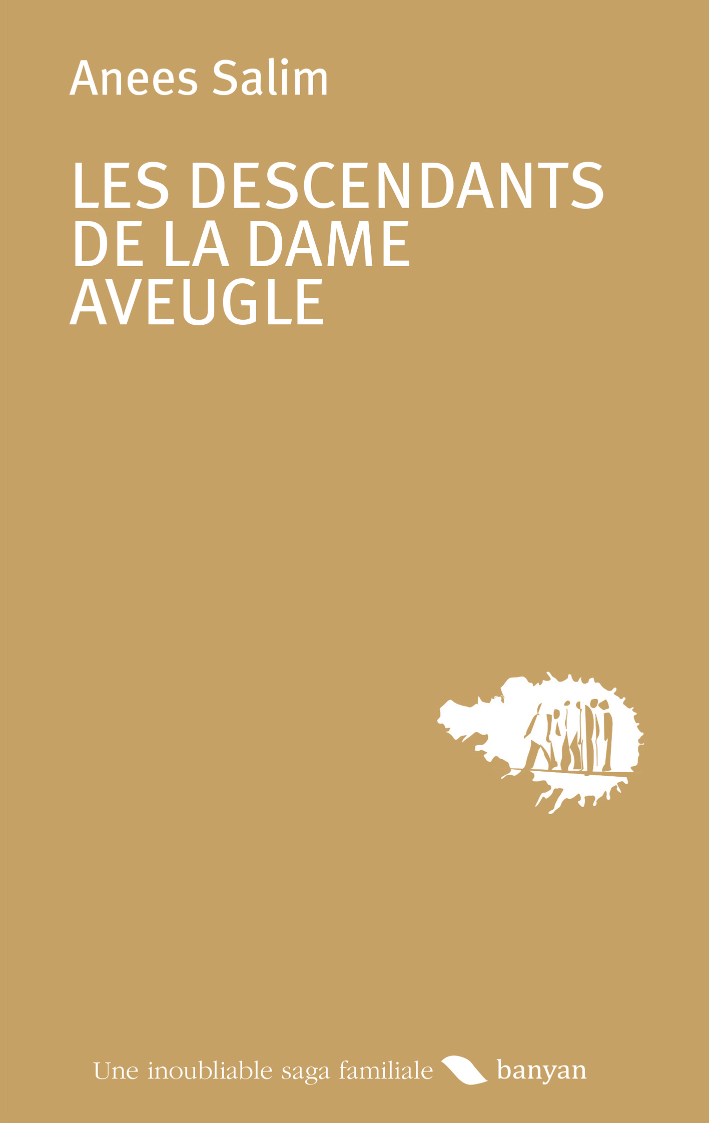 Les descendants de la dame aveugle