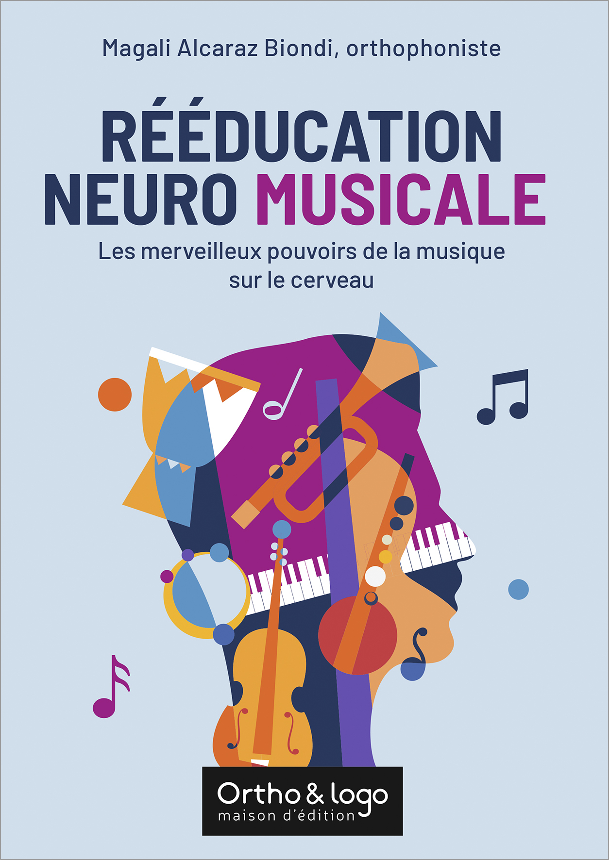 Rééducation neuro musicale