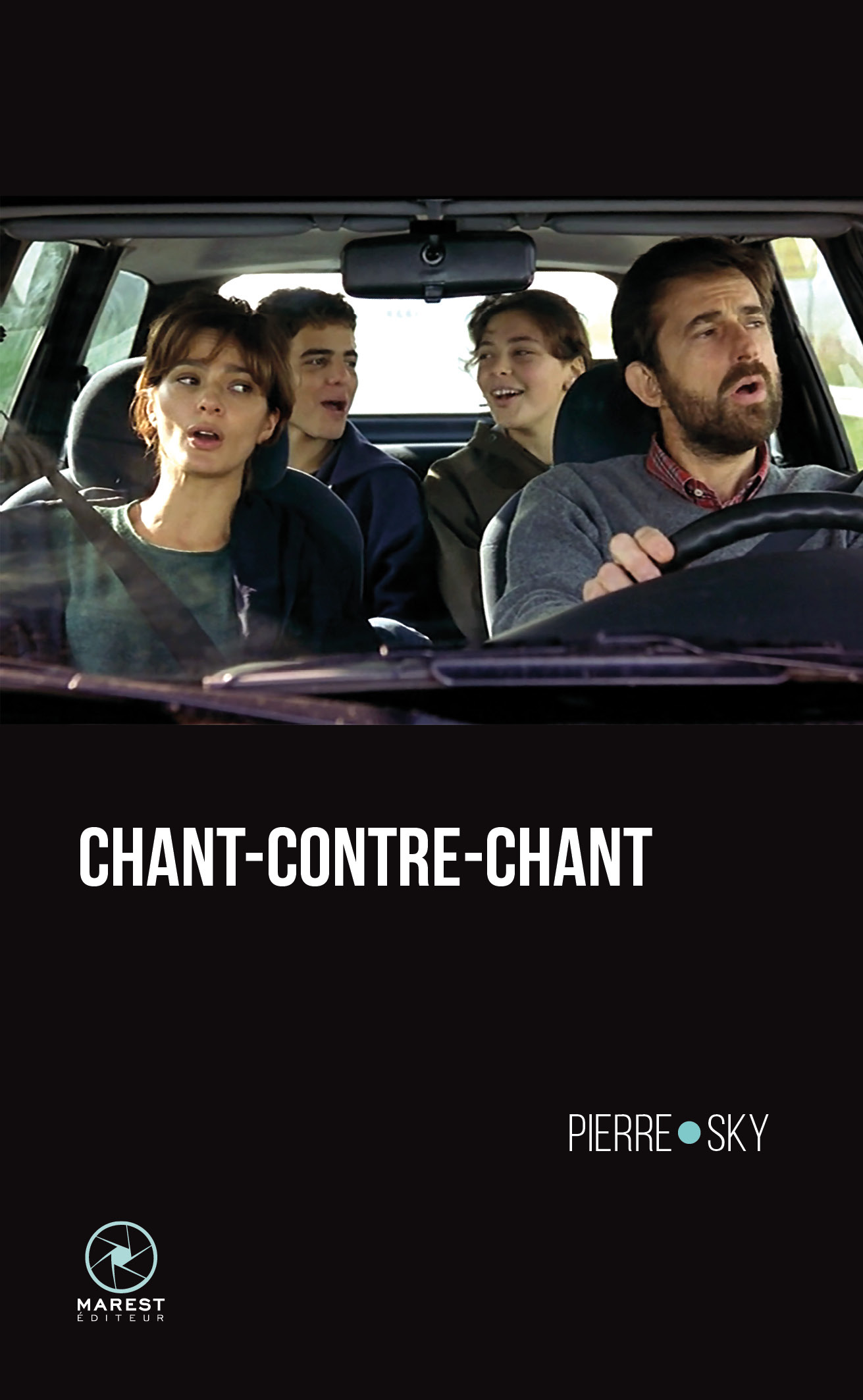 Chant-contre-chant