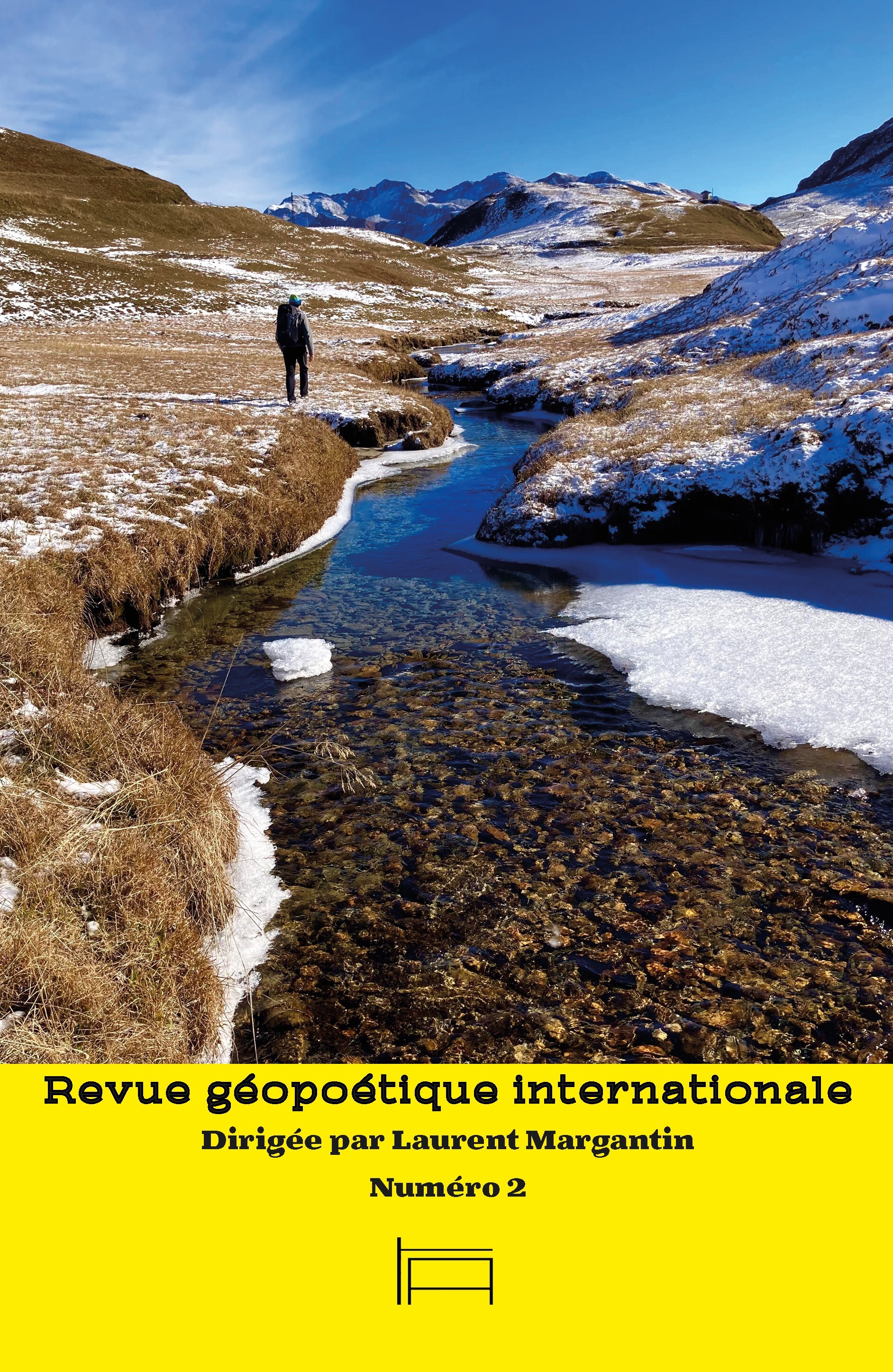 Revue géopoétique internationale