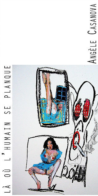 Là où l'humain se planque