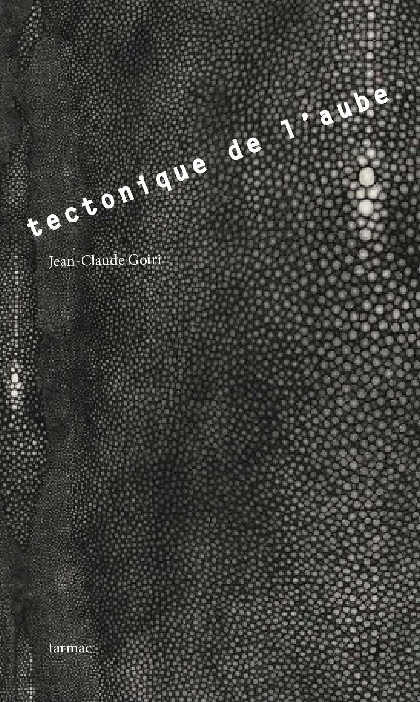 Tectonique de l'aube