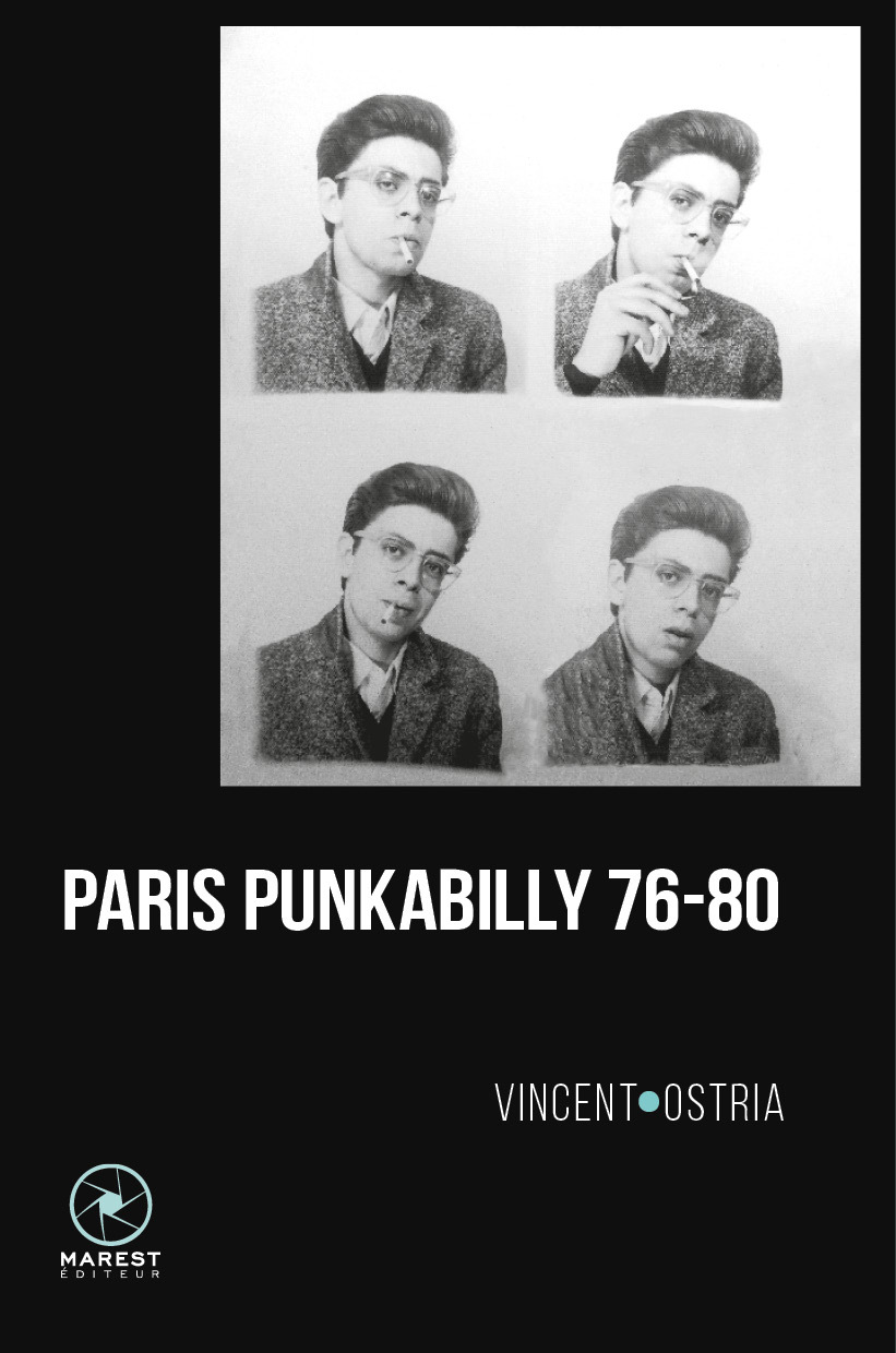 Paris Punkabilly 76-80