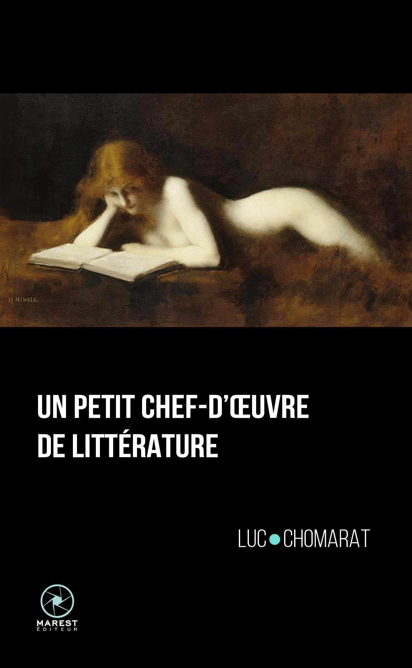 Un petit chef-d'œuvre de littérature