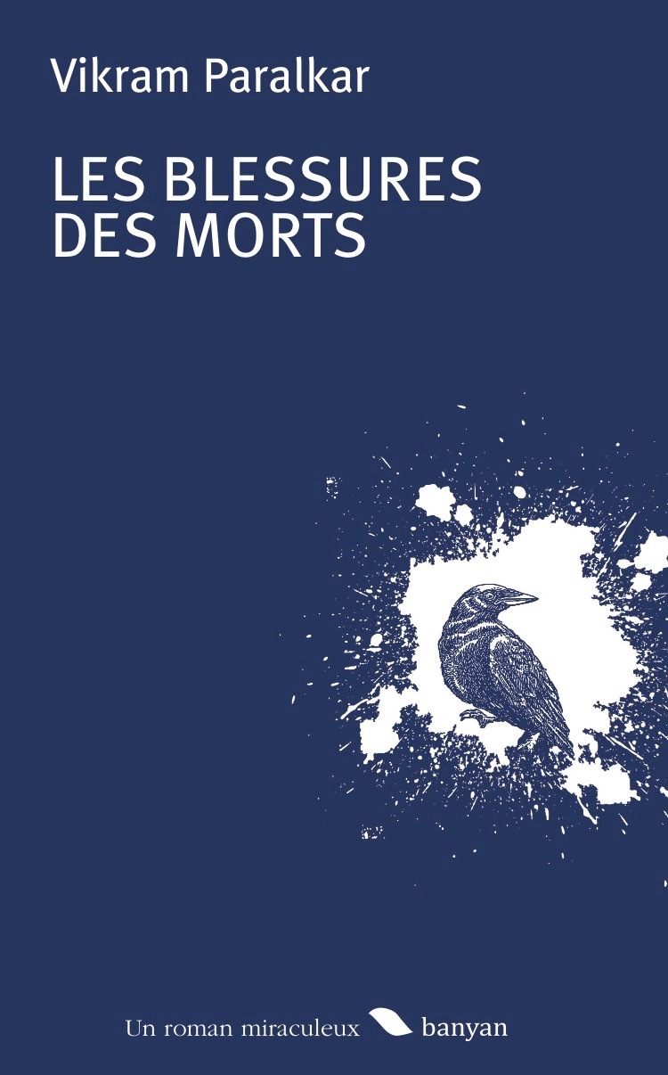 Les blessures des morts