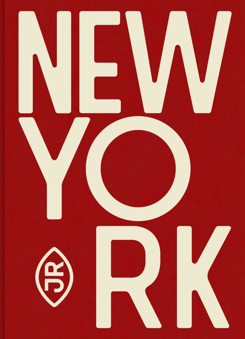 JR - New York