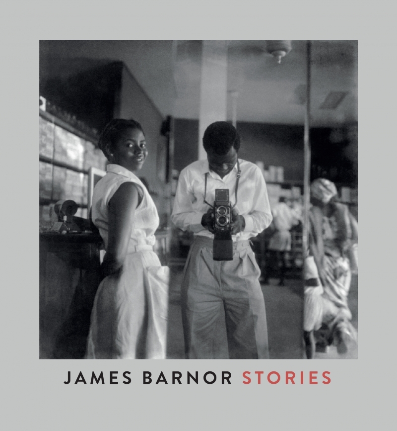 James Barnor : Stories (FR) - Le porfolio 1947-1987