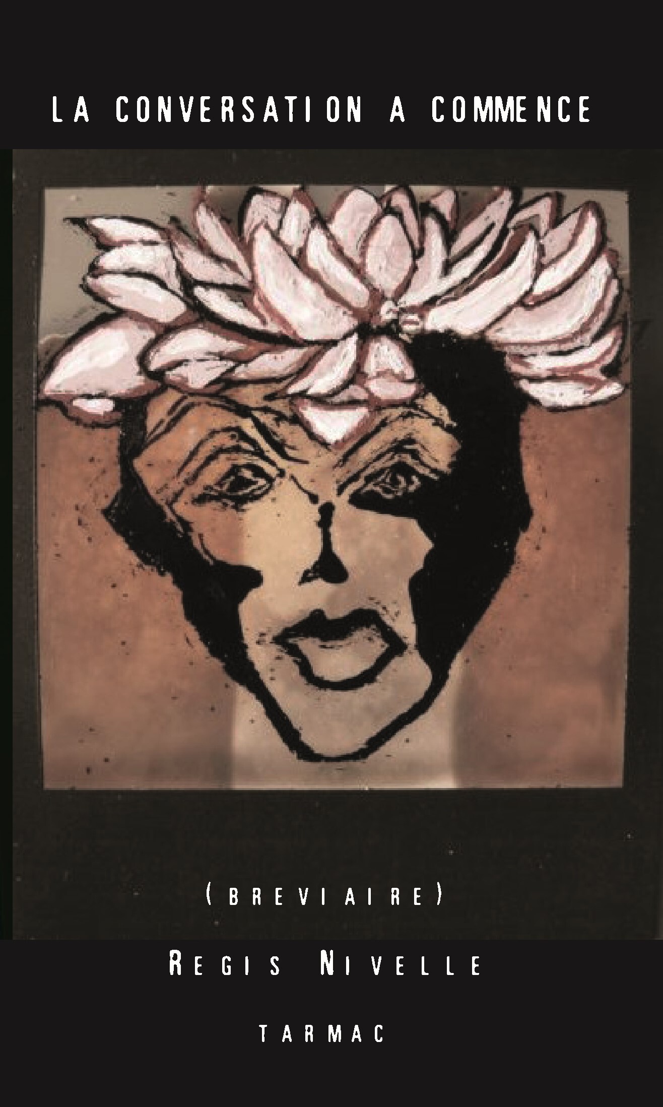 La conversation a commencé