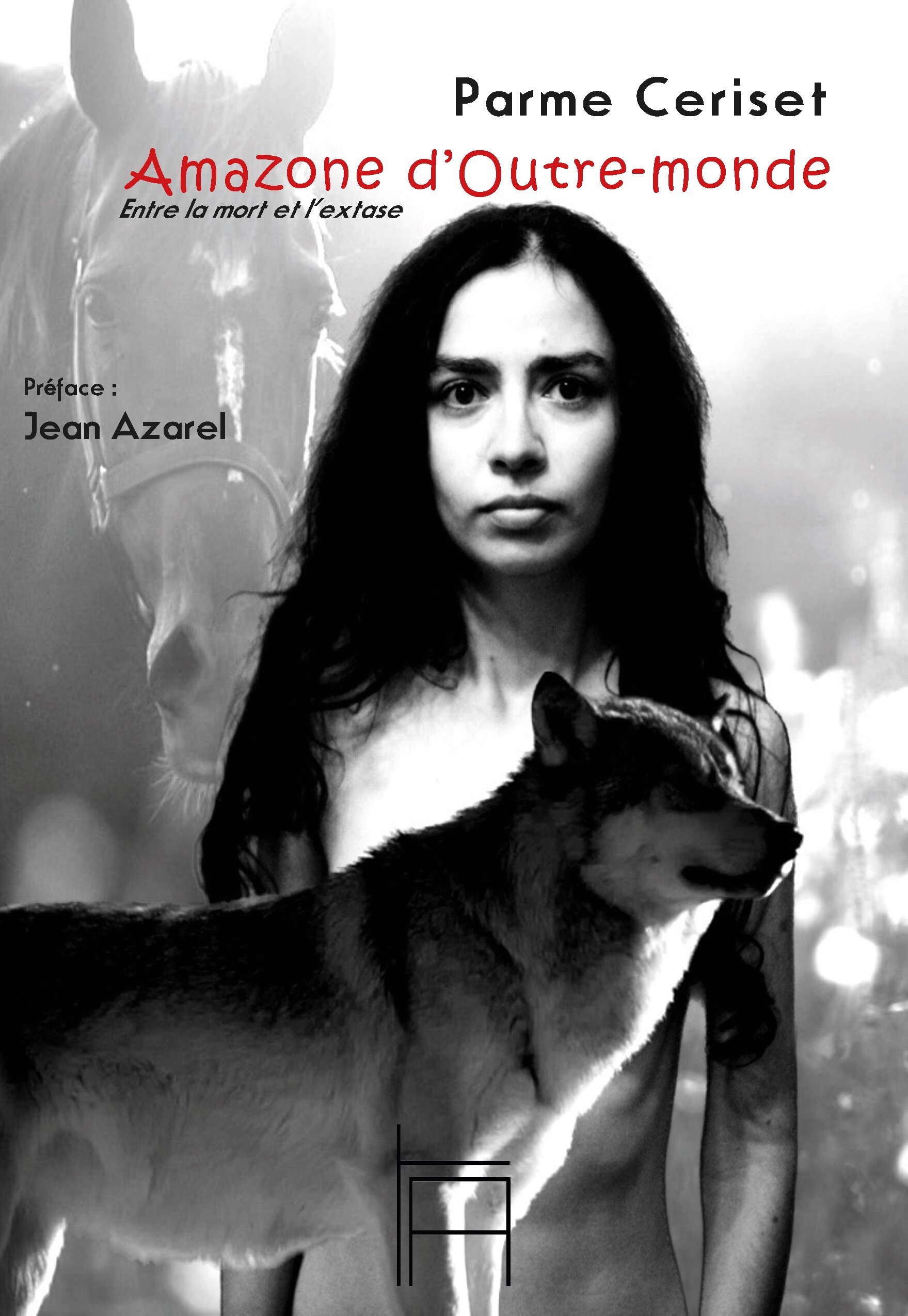 Amazone d'outre monde