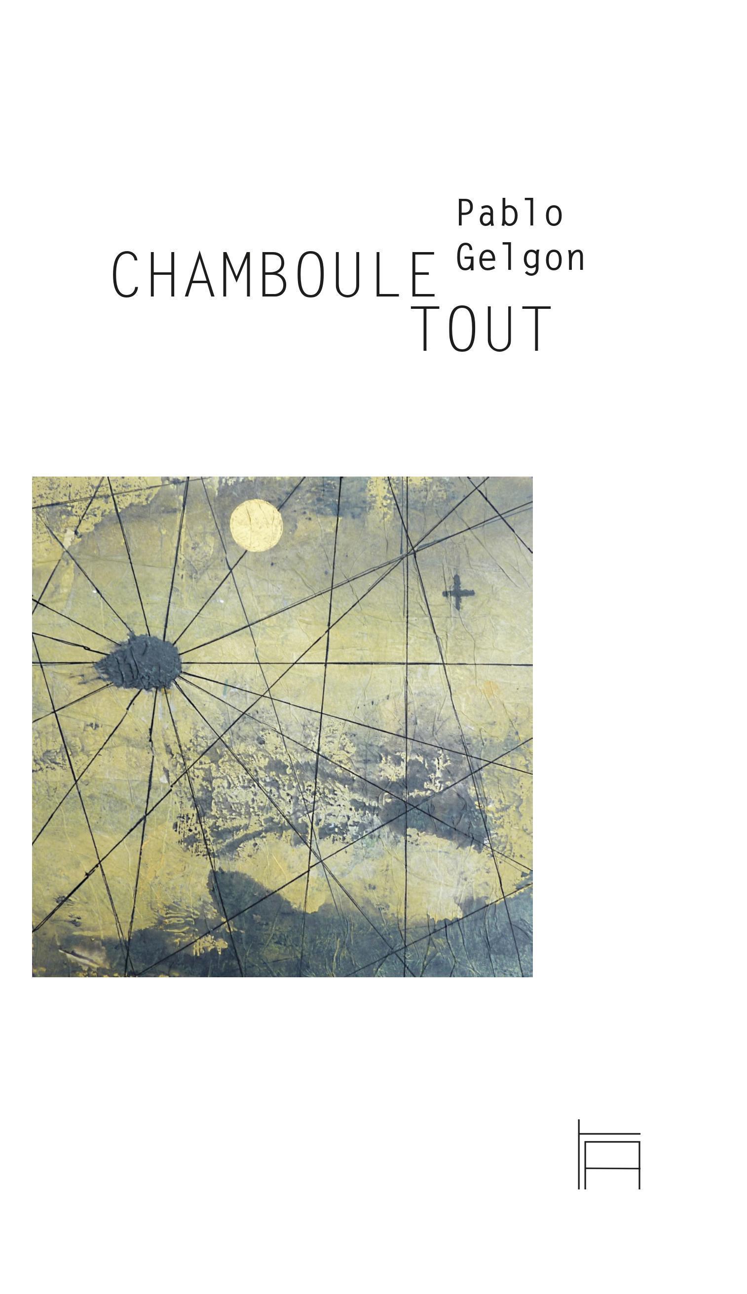 Chamboule-tout