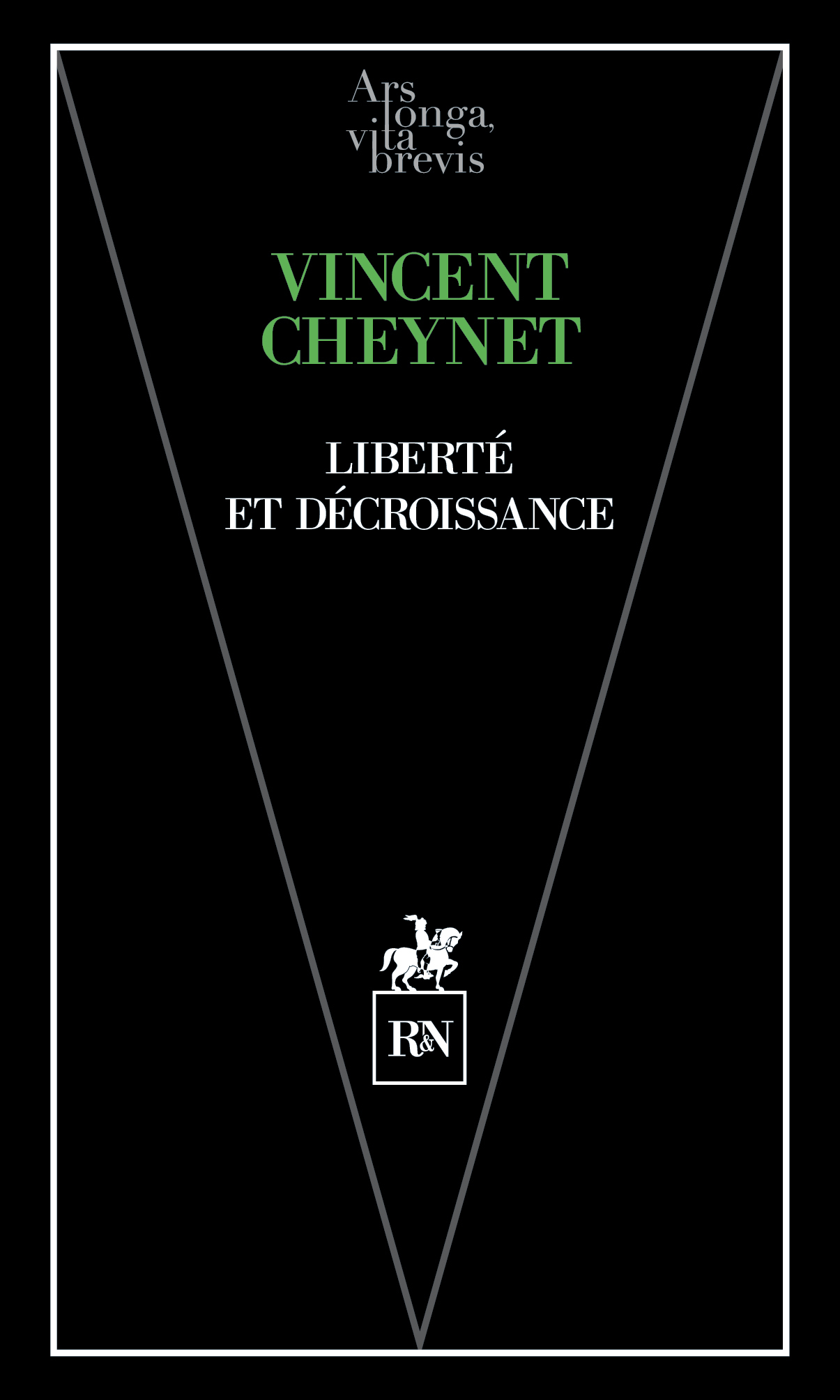 Liberté et décroissance