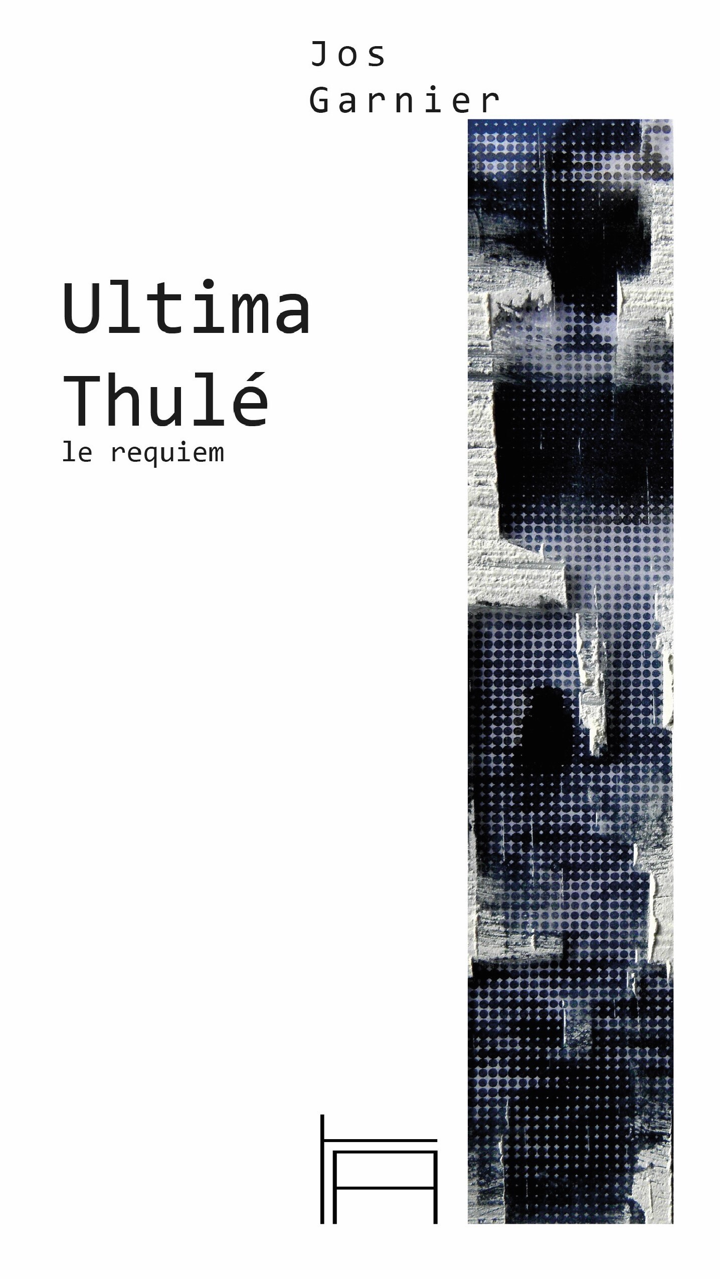 Ultima thulé