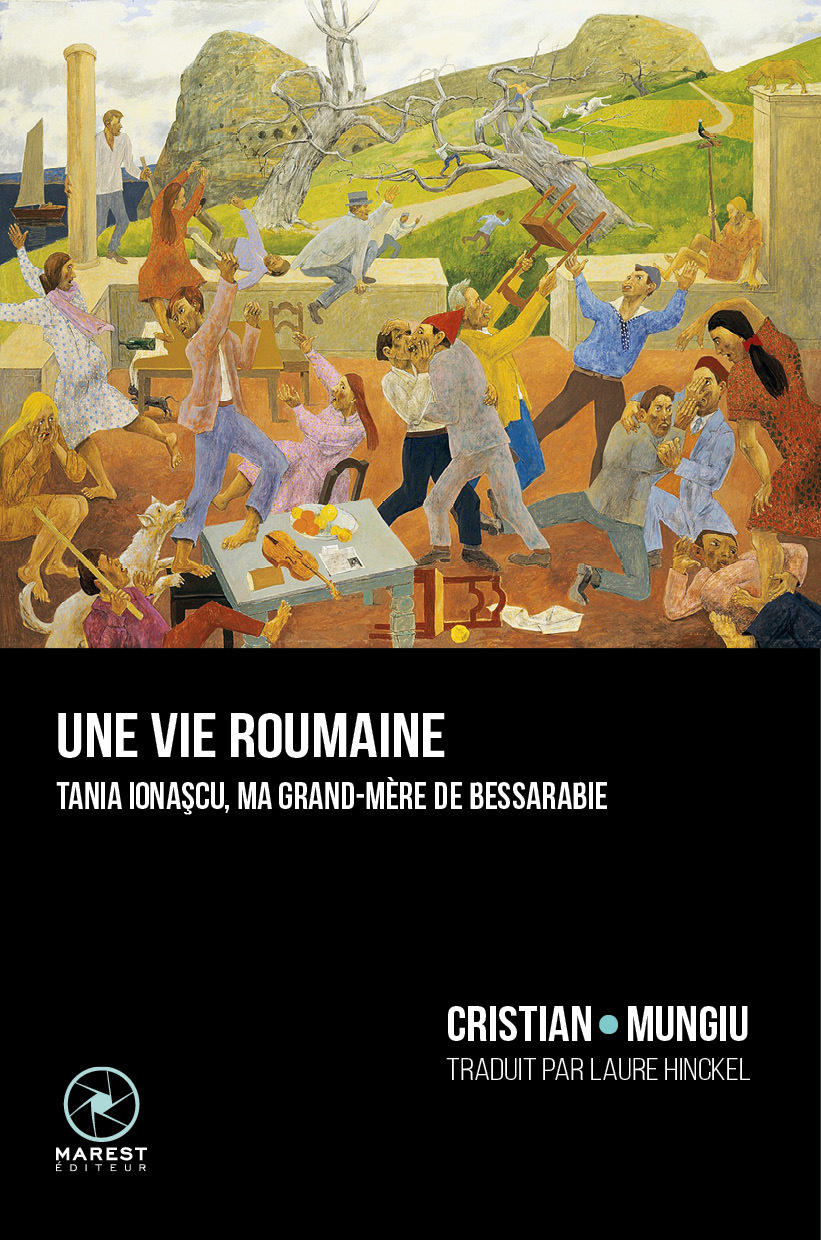 Une vie roumaine