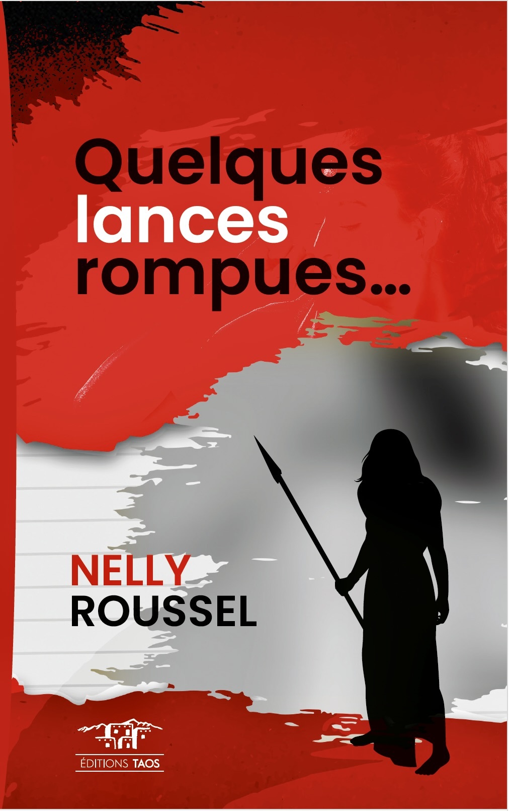 QUELQUES LANCES ROMPUES