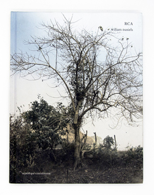 RCA - République centrafricaine