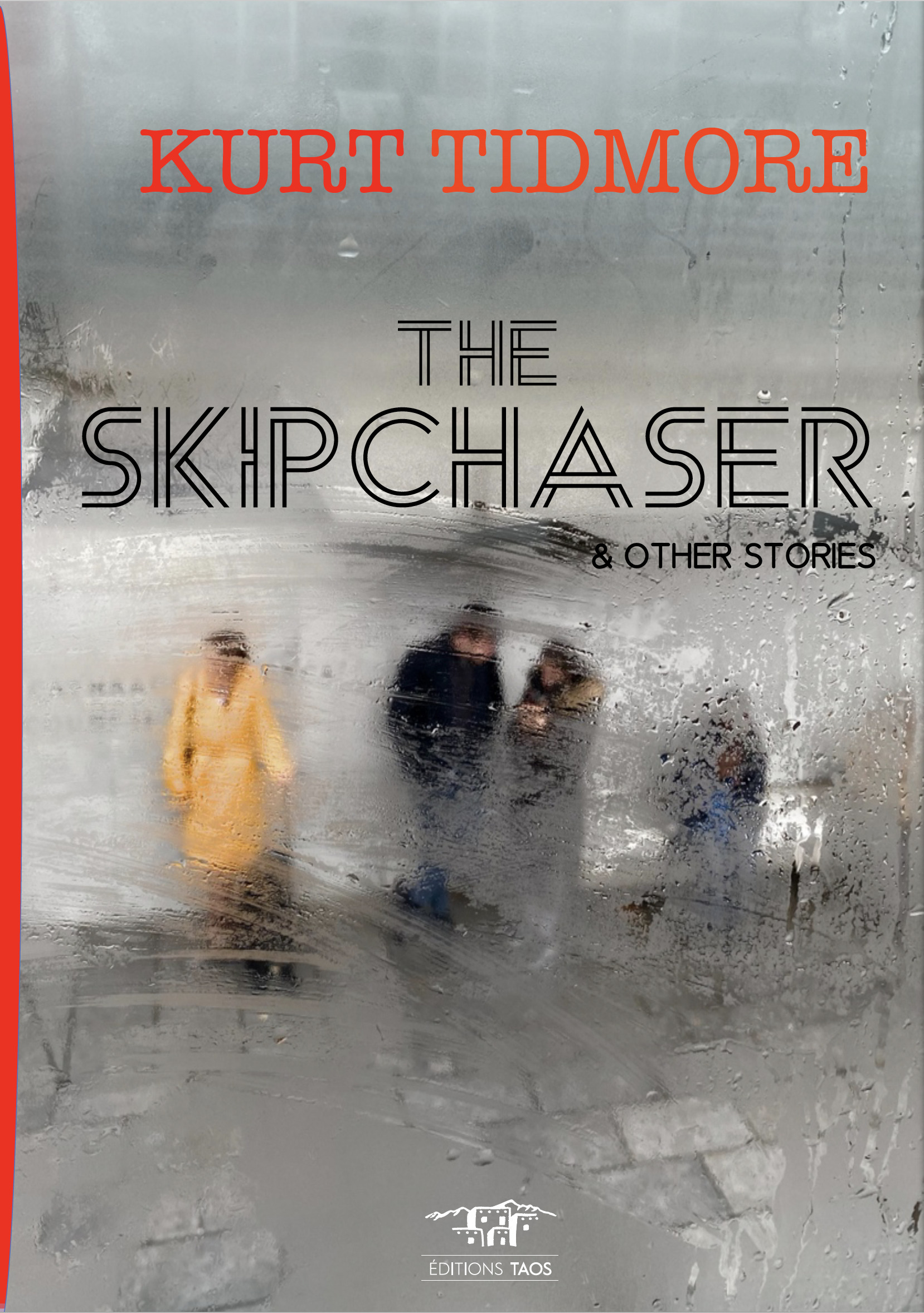 THE SKIPCHASER