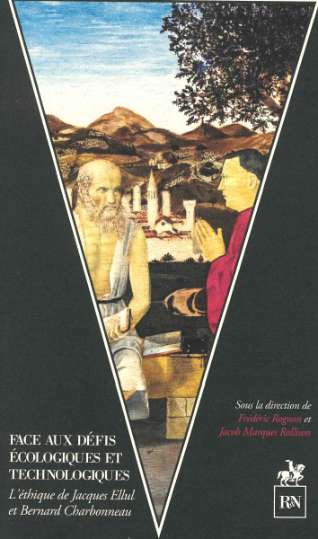 Face aux défis écologiques et technologiques