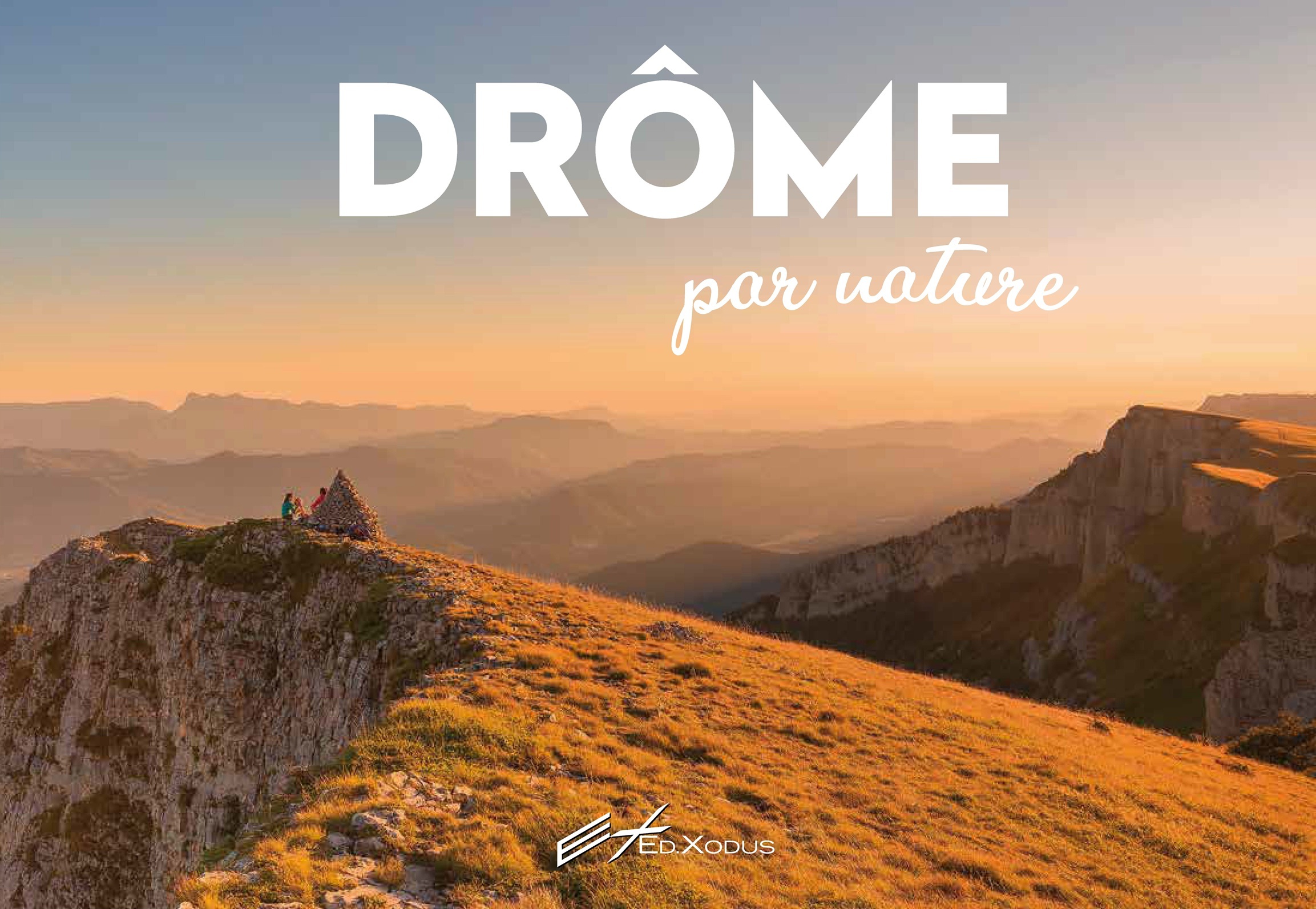 Drôme par nature