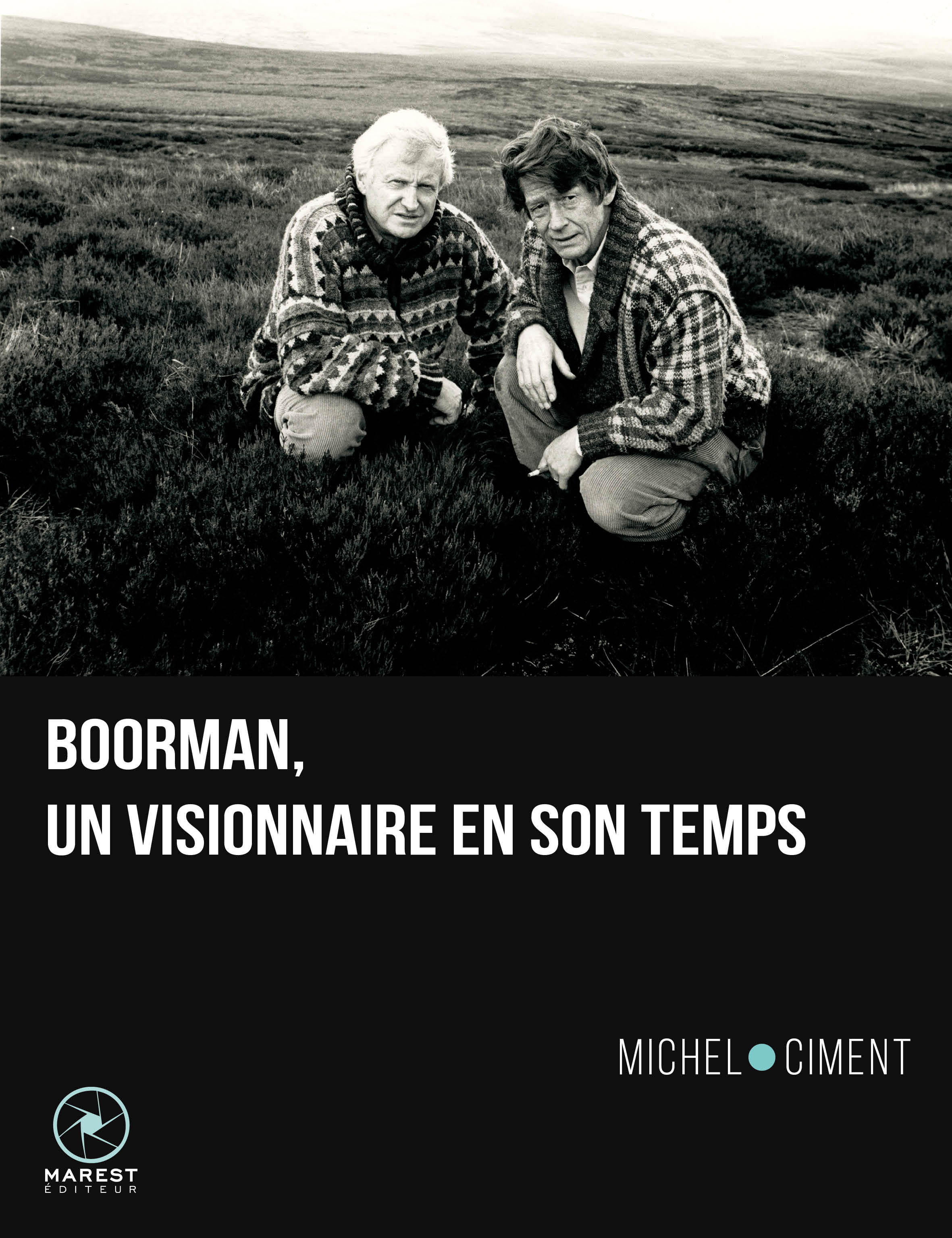 John Boorman, un visionnaire en son temps